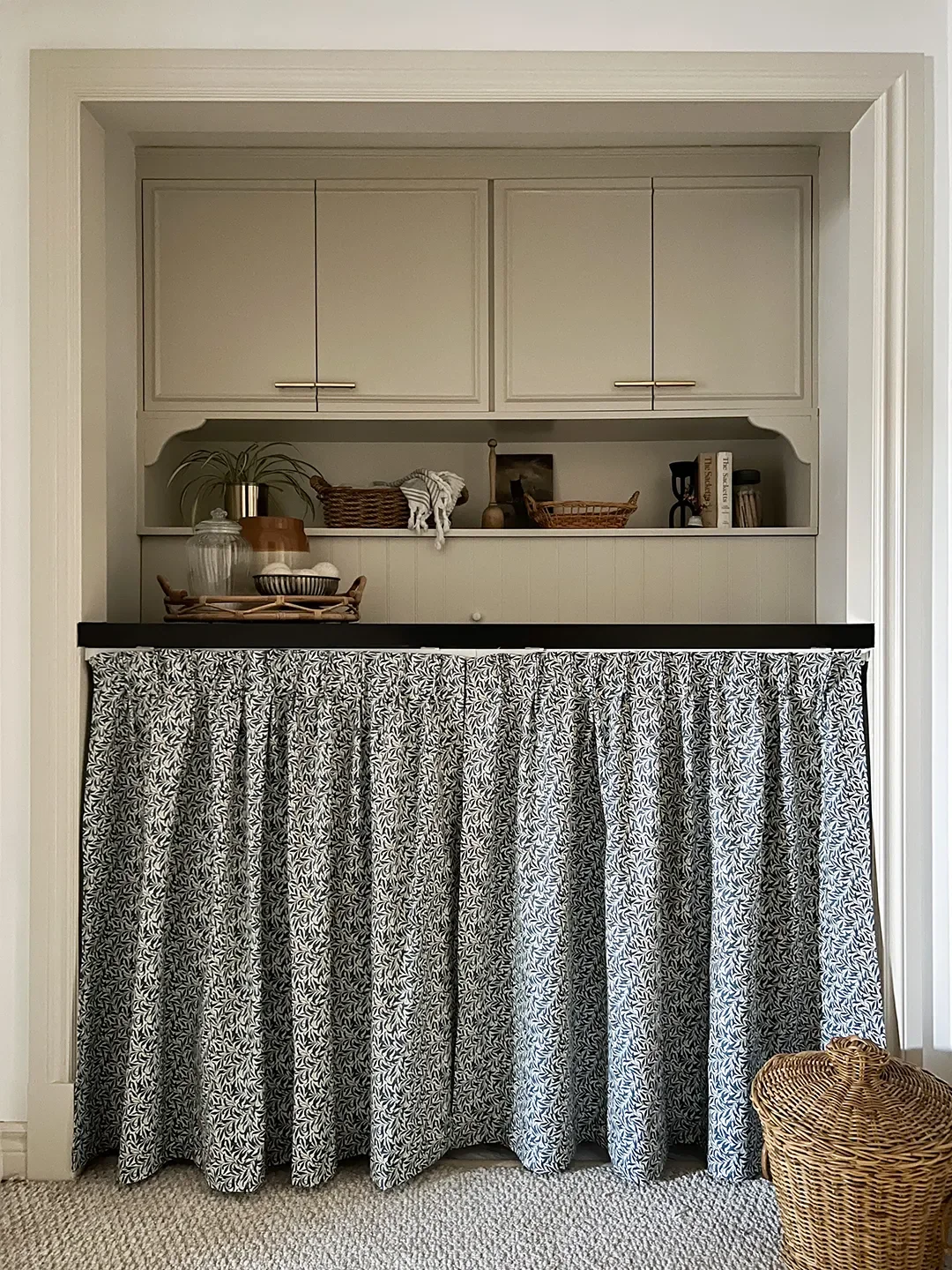 12 Smart Ways to Make a Small Laundry Closet Work Harder - 5