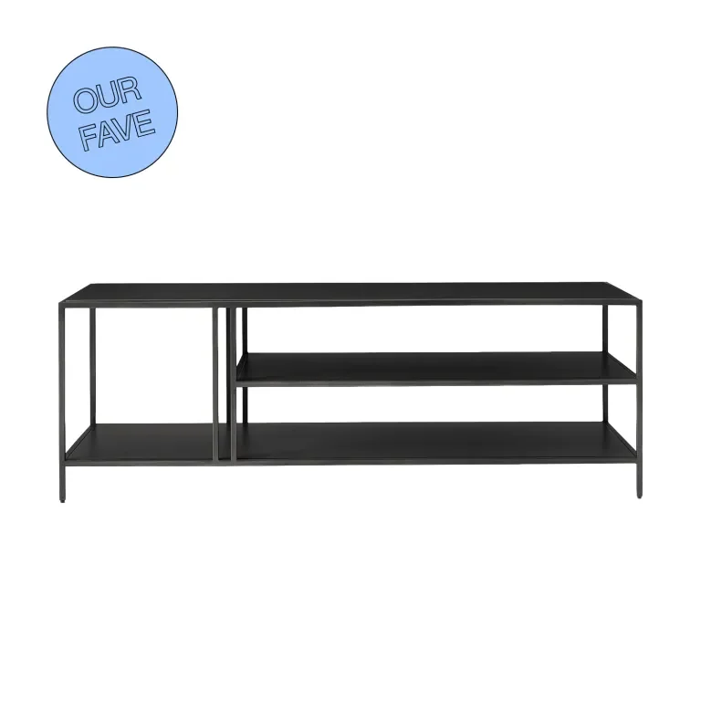 38 Clever Coffee Tables for When You Barely Have Room for One - 2