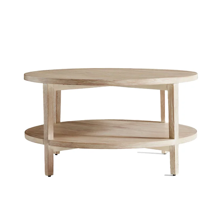38 Clever Coffee Tables for When You Barely Have Room for One - 3