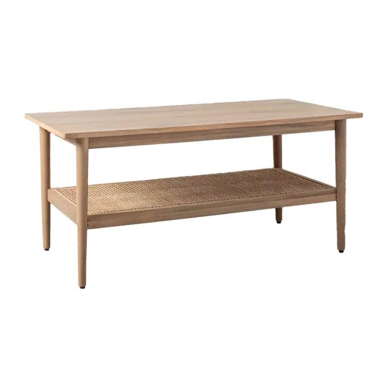 38 Clever Coffee Tables for When You Barely Have Room for One - 5