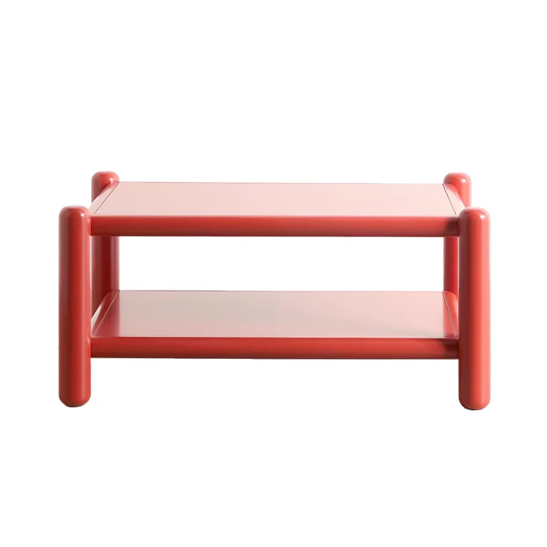 38 Clever Coffee Tables for When You Barely Have Room for One - 6