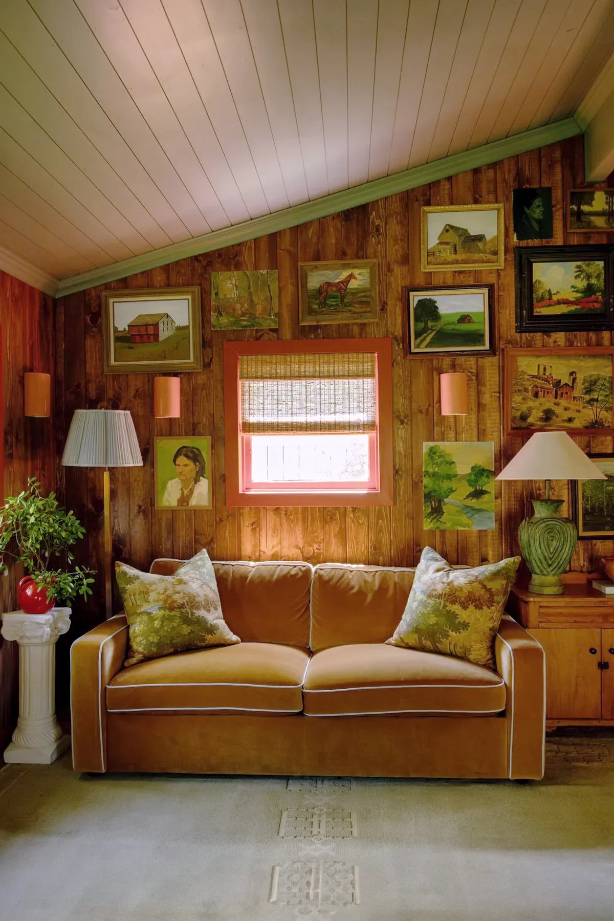 A 400-Square-Foot Bunkie Becomes an Austin Designer’s Bold Design Laboratory - 3