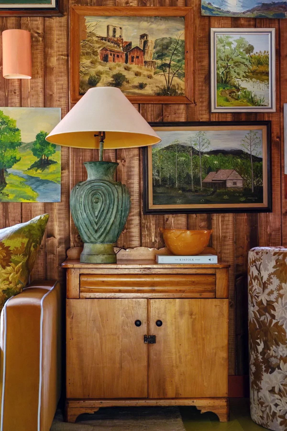 A 400-Square-Foot Bunkie Becomes an Austin Designer’s Bold Design Laboratory - 4