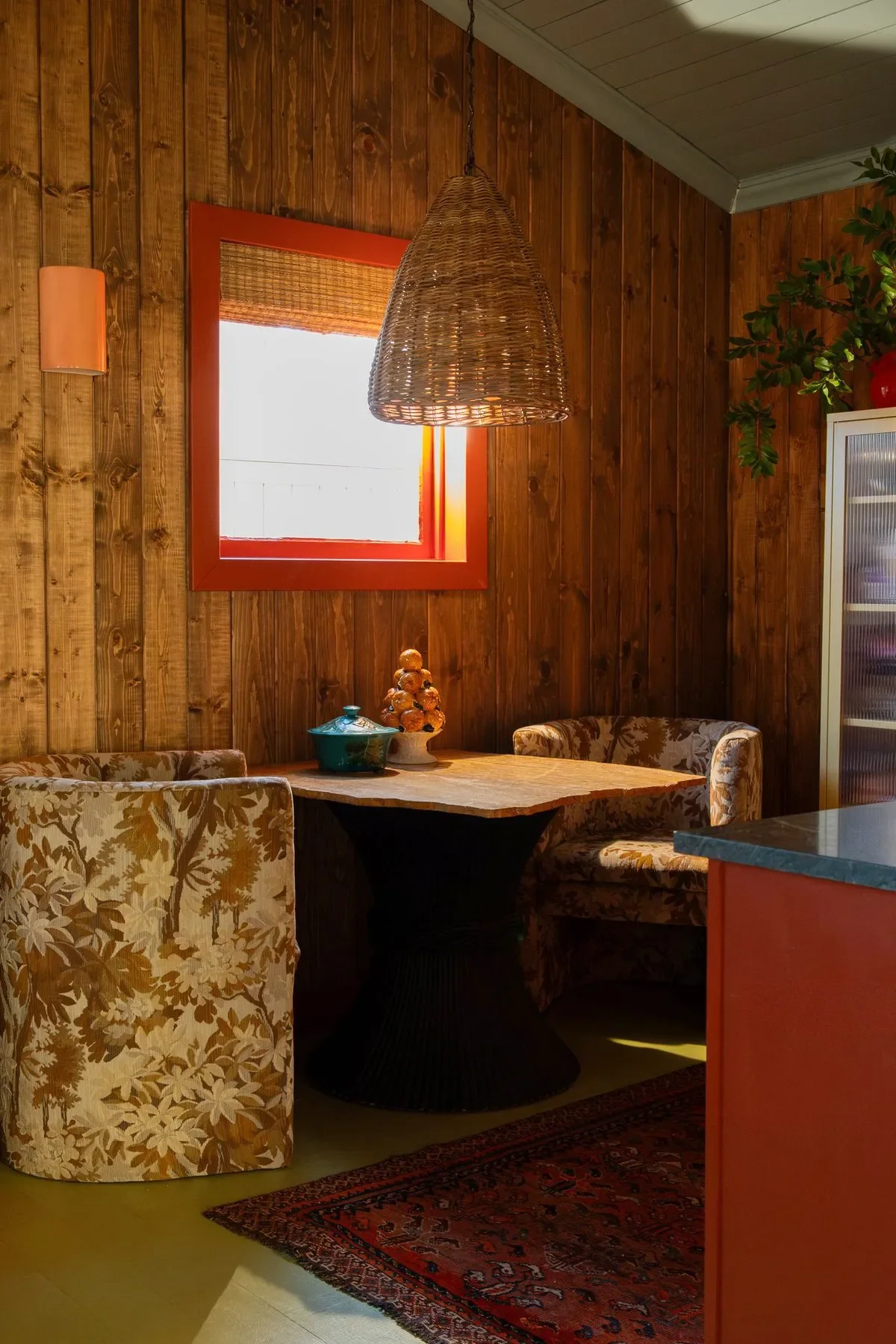 A 400-Square-Foot Bunkie Becomes an Austin Designer’s Bold Design Laboratory - 5