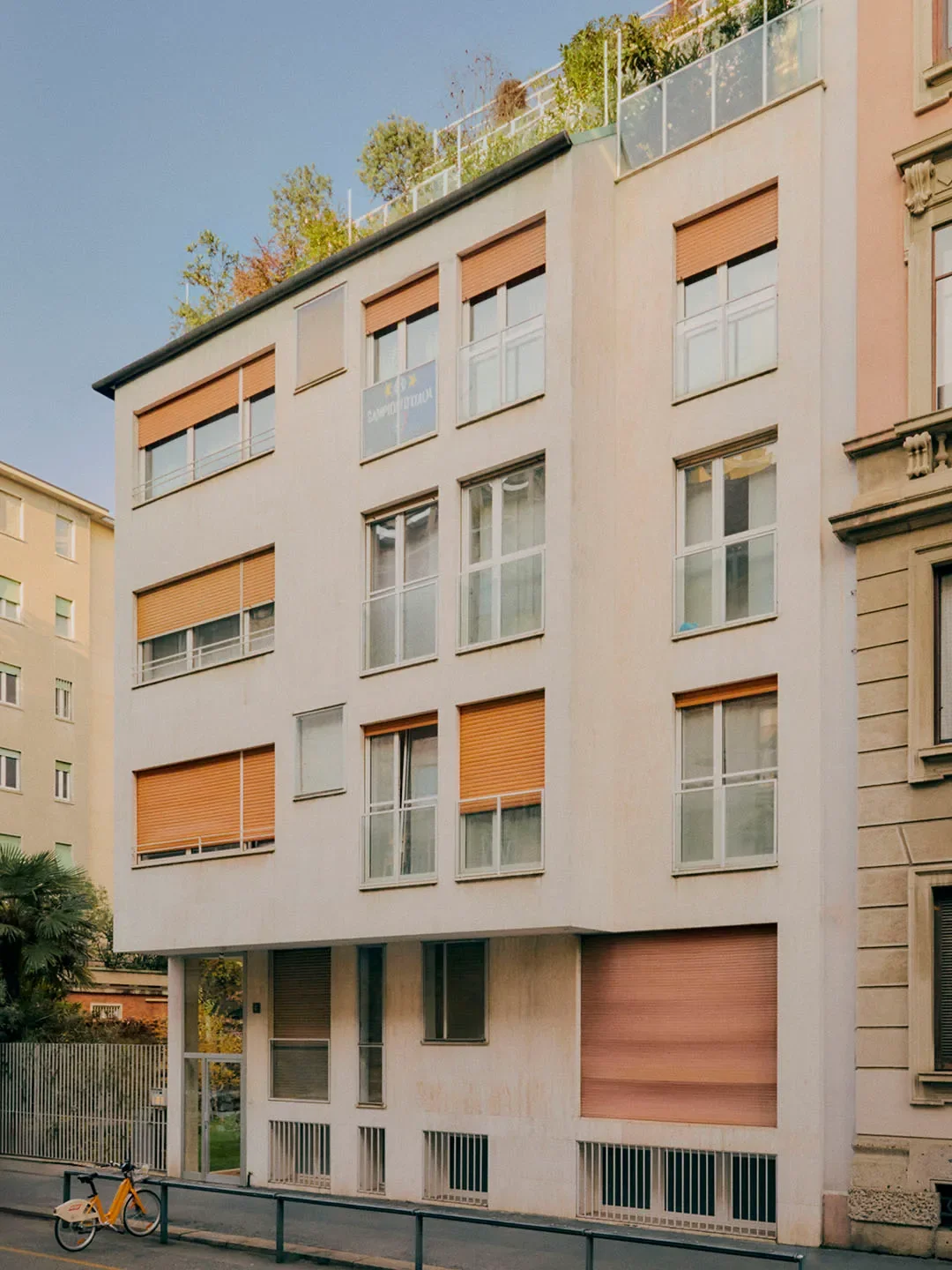 Inside a Milan Apartment Where Midcentury Heritage Meets a Designer’s Daily Studio Life - 2