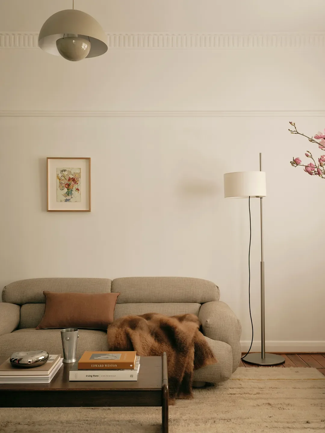 Baina’s Co-Founder Brought a Very On-Brand Tiled Tub to Her Sydney Home - 3