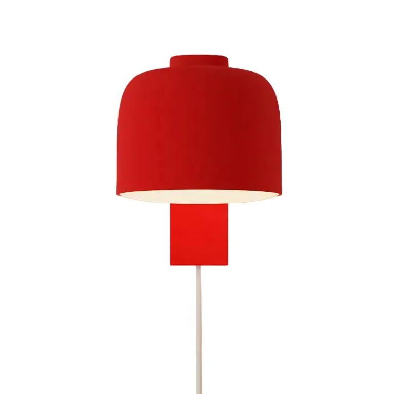 Don’t Hide Your Plug-in Sconce Cords—Squiggle Them Into a Design Moment - 7