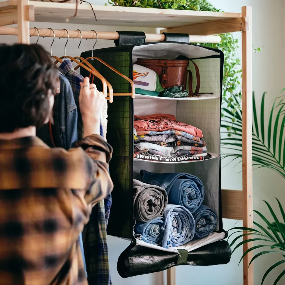 This New IKEA Collection Is the Moving-Day Upgrade I Wish I’d Had