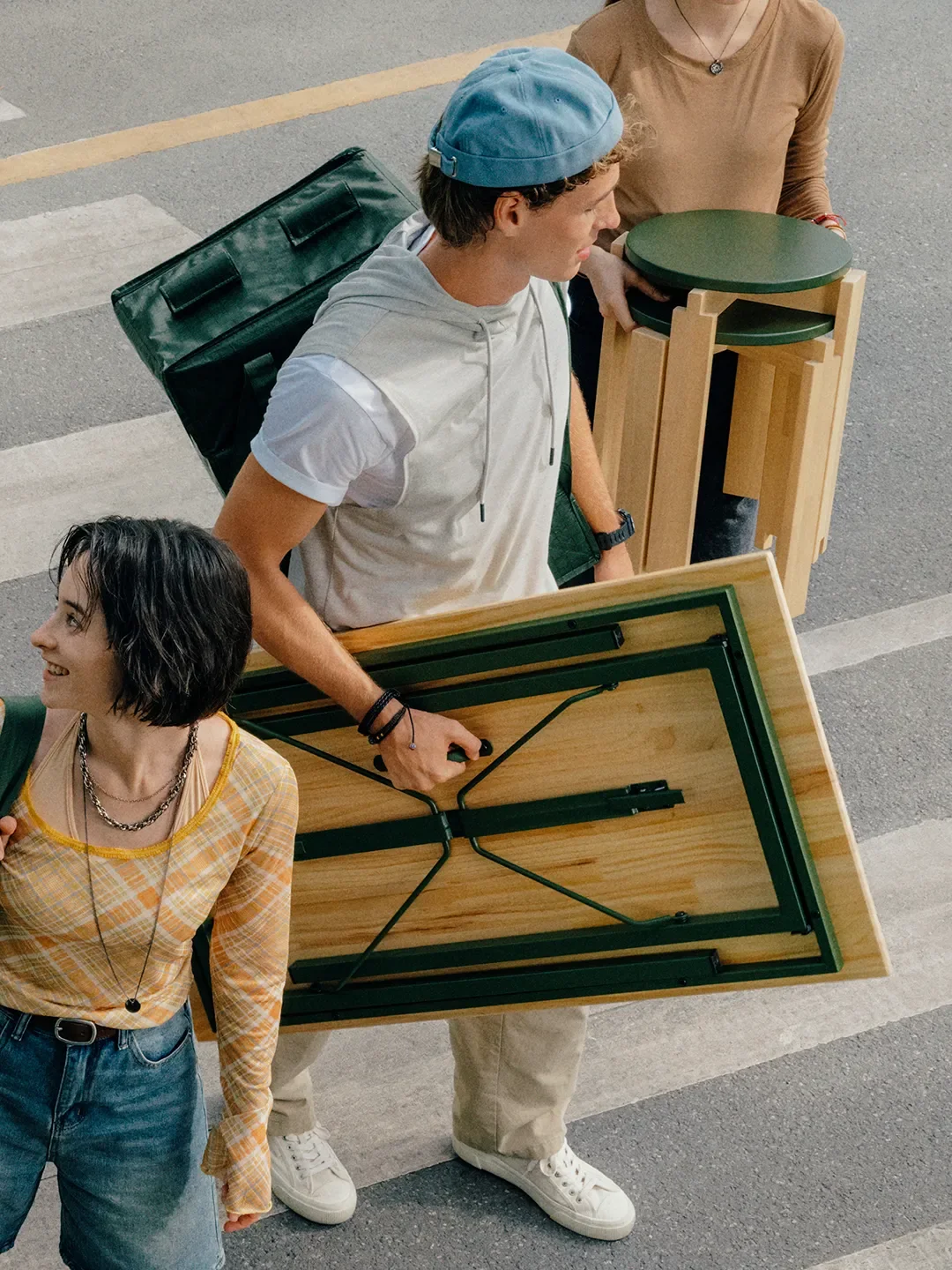 This New IKEA Collection Is the Moving-Day Upgrade I Wish I’d Had - 2
