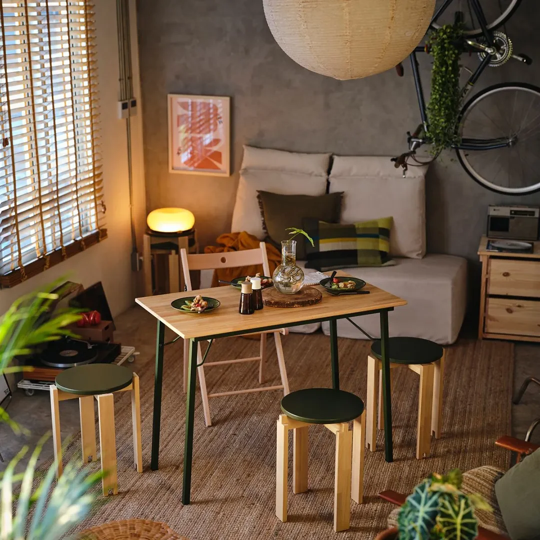 This New IKEA Collection Is the Moving-Day Upgrade I Wish I’d Had - 5