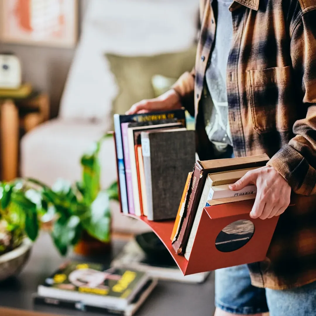 This New IKEA Collection Is the Moving-Day Upgrade I Wish I’d Had - 7