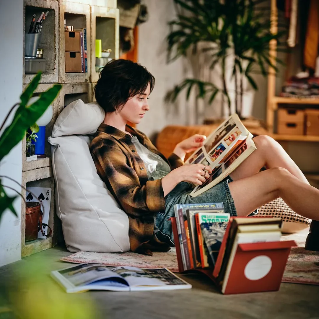 This New IKEA Collection Is the Moving-Day Upgrade I Wish I’d Had - 8