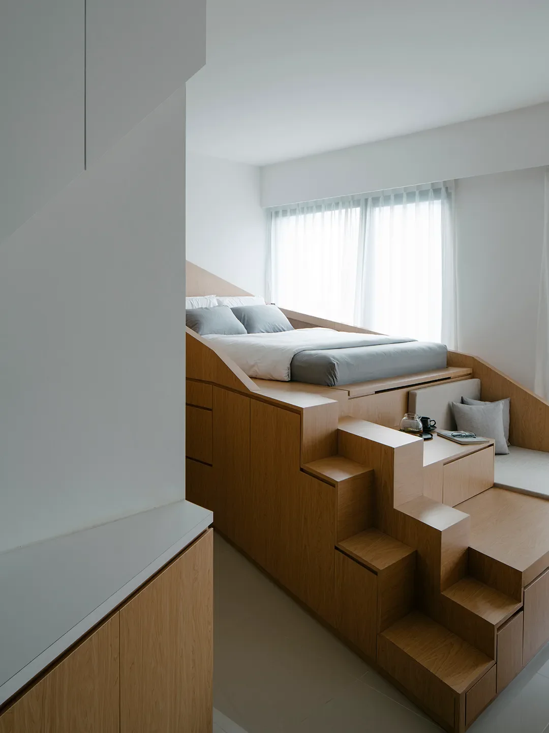 I’ve Covered Hundreds of Tiny Homes—Here Are the 13 Best Ideas I’ve Picked Up - 5