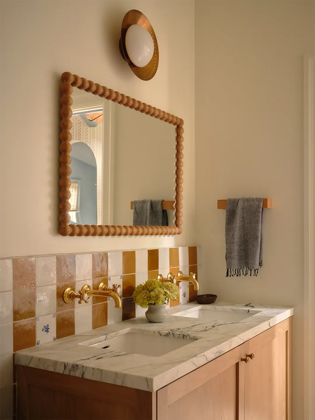 Once a Forgotten Cottage, This Pattern-Packed Mill Valley Extension Is Now the Heart of the Home - 6