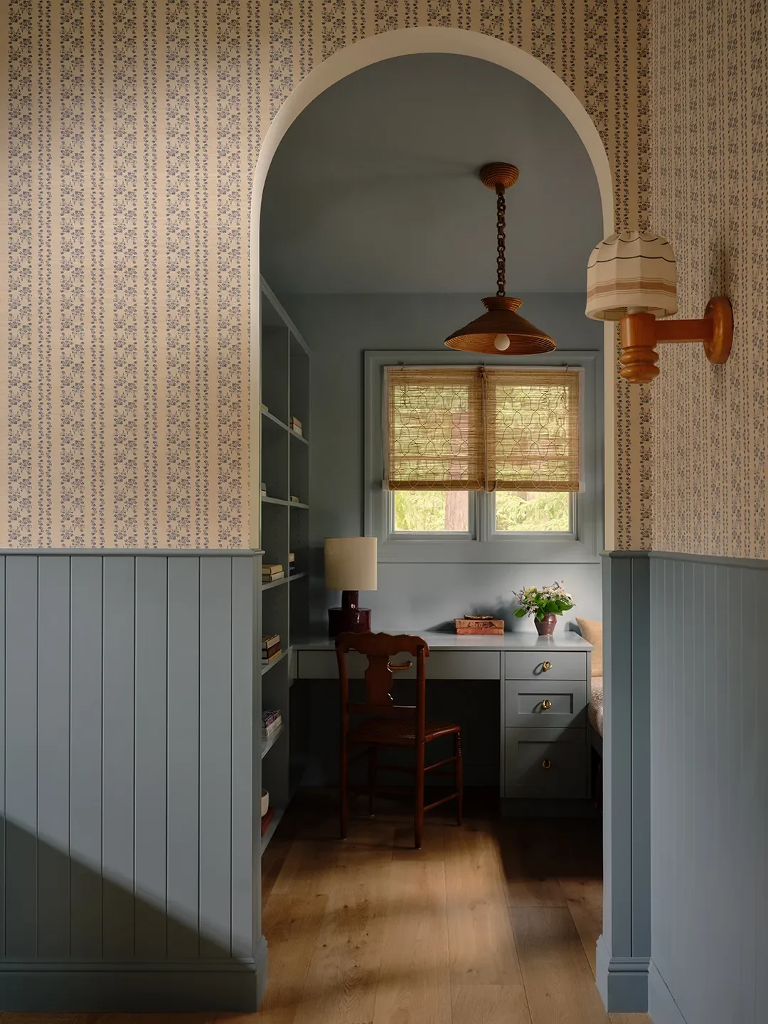 Once a Forgotten Cottage, This Pattern-Packed Mill Valley Extension Is Now the Heart of the Home - 8
