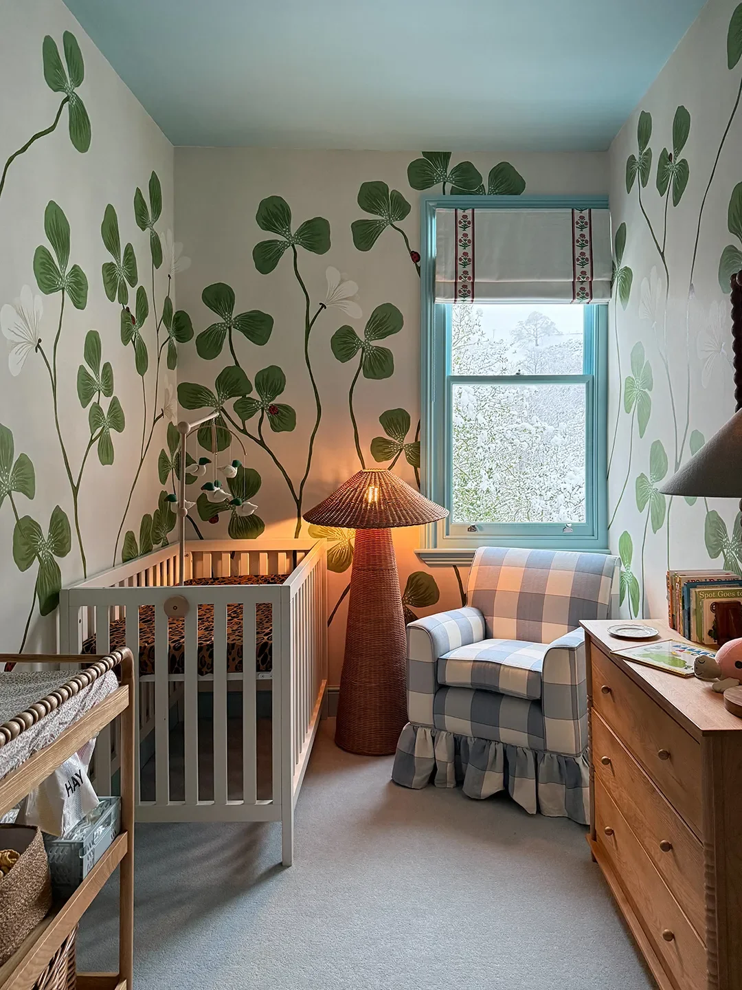 5 Small Nurseries I Returned to Again and Again While Outfitting My Own - 3