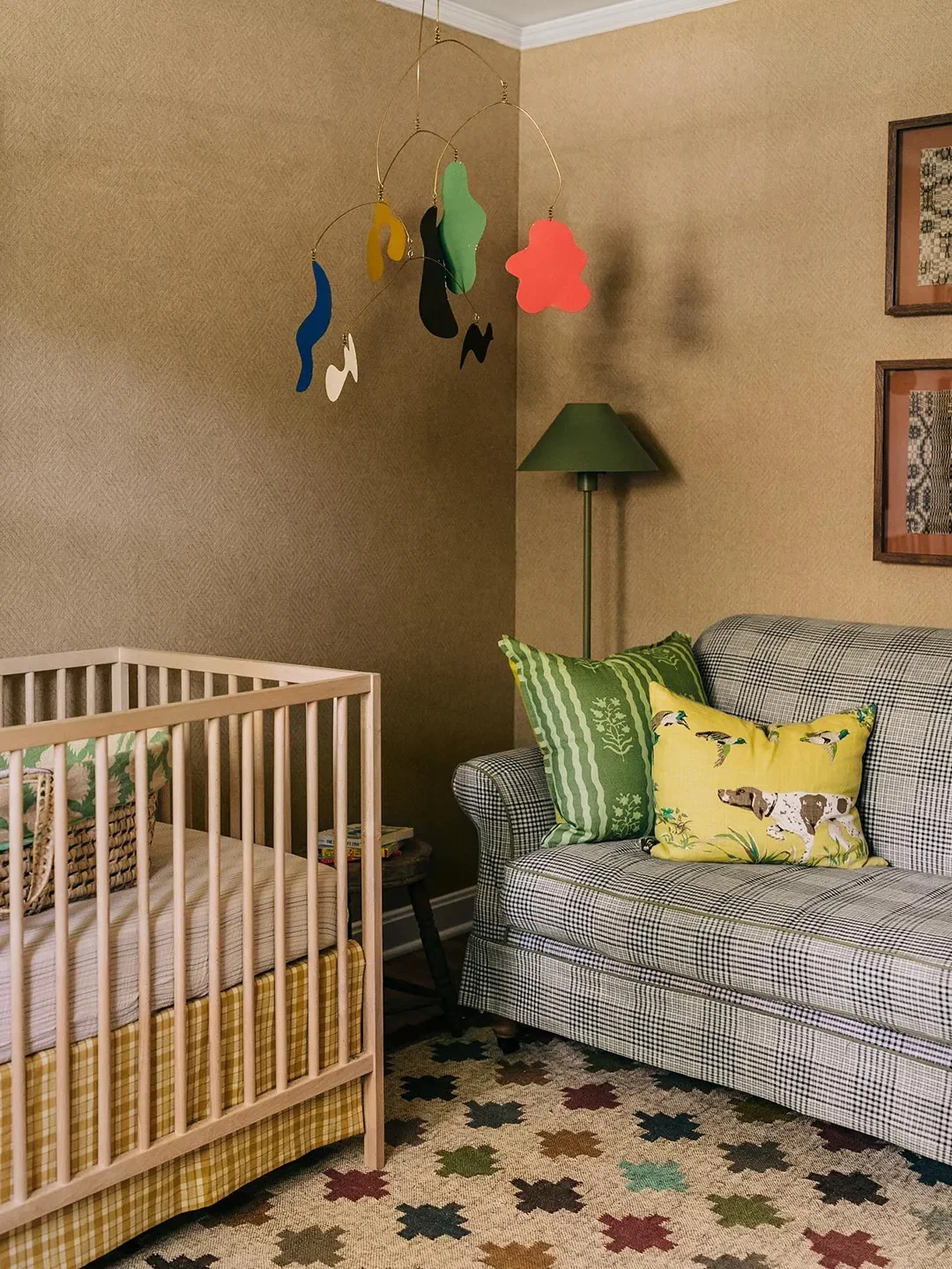 5 Small Nurseries I Returned to Again and Again While Outfitting My Own - 5
