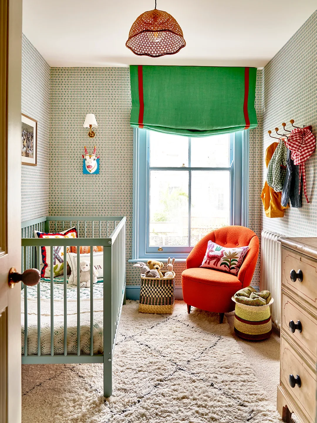 5 Small Nurseries I Returned to Again and Again While Outfitting My Own - 6