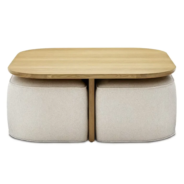 Castlery’s Best Small-Space Picks: Furniture That Fits Without Compromise - 6