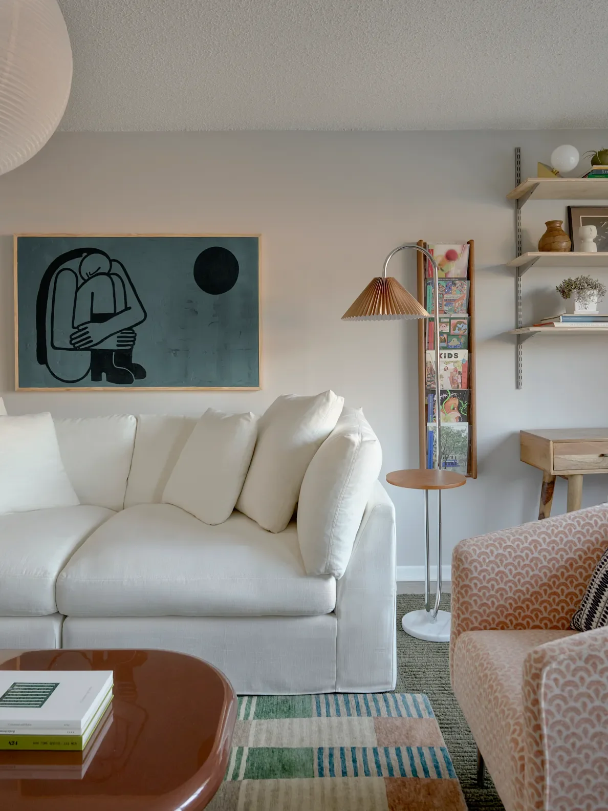 The Modular, Nap-Ready Sofa That Ended My Decade-Long Loveseat Era - 3