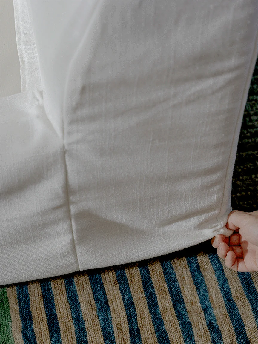 The Modular, Nap-Ready Sofa That Ended My Decade-Long Loveseat Era - 5