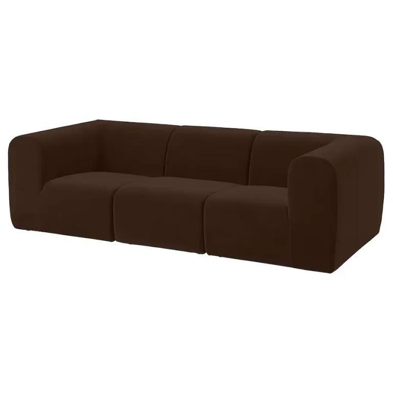 Why Modular Sofas Are the Defining Seating Trend of 2025 - 2