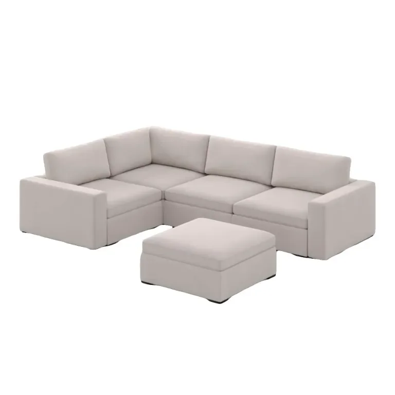 Why Modular Sofas Are the Defining Seating Trend of 2025 - 5