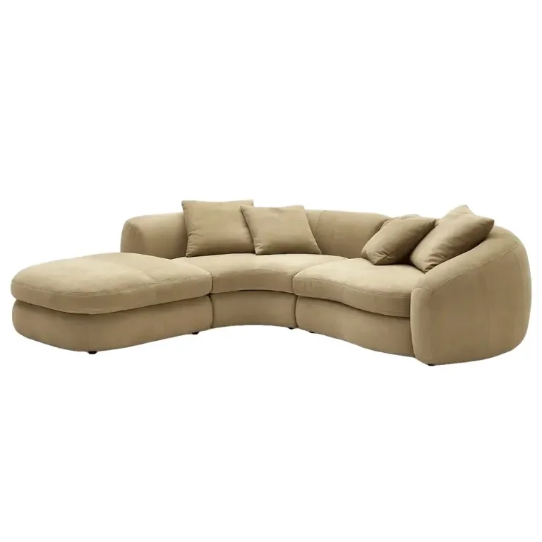 Why Modular Sofas Are the Defining Seating Trend of 2025 - 8