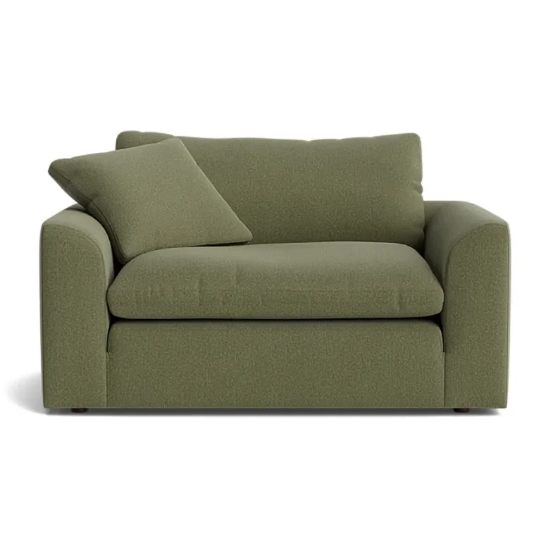 A By-Inch Guide to the Best Sofas for Small-Space Living - 4