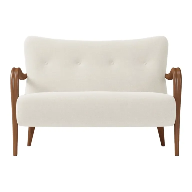 A By-Inch Guide to the Best Sofas for Small-Space Living - 6